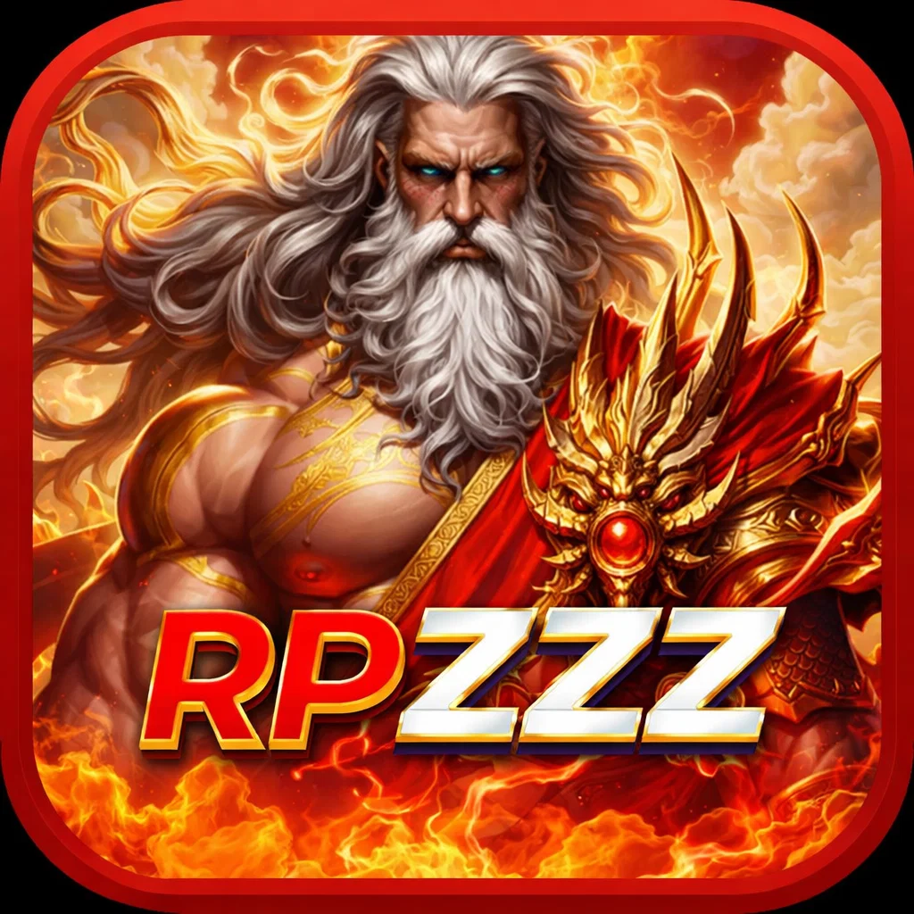 RPZZZ - Pertarungan Terbaik di Dunia Battle Royale